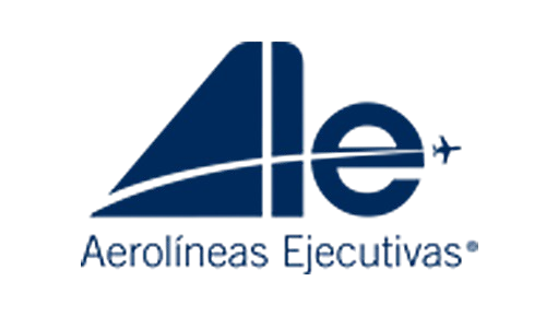 Aeromundo ejecutivo